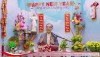 NGHI THỨC RƯỚC CHÚA VÀO NHÀ ĐÊM GIAO THỪA