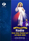 Radio & Sách Lòng Chúa Thương Xót với Bệnh Nhân