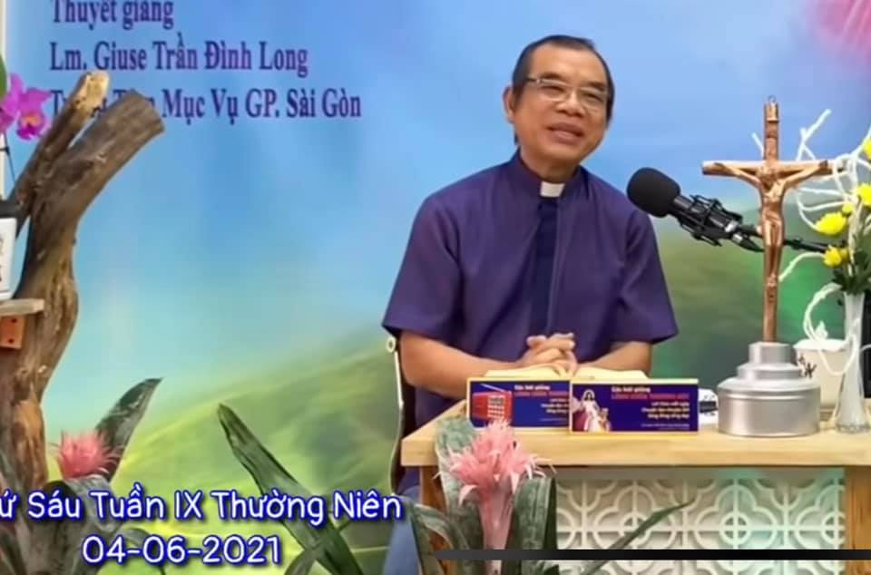 Bài Chia Sẻ Chúa Nhật Lễ Các Thánh Tử Đạo Việt Nam